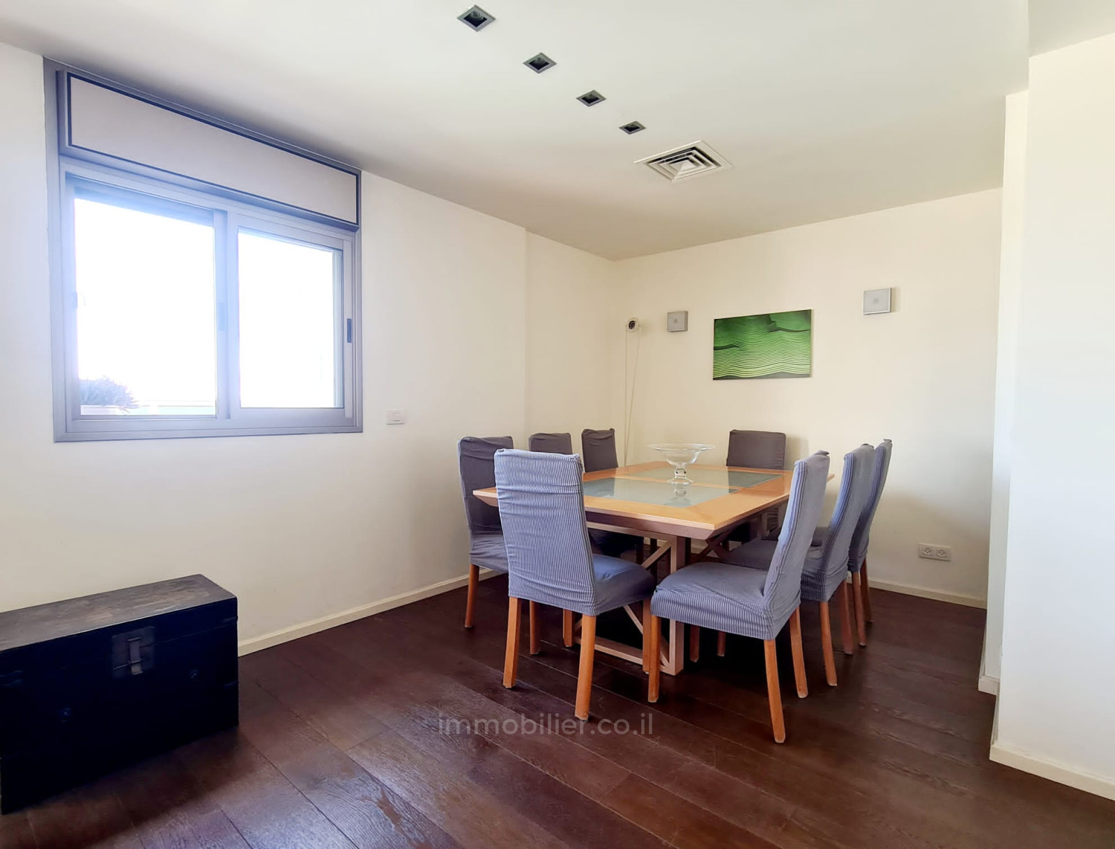 Apartamento 3 cômodos  Tel Aviv Bavli 457-IBL-1160