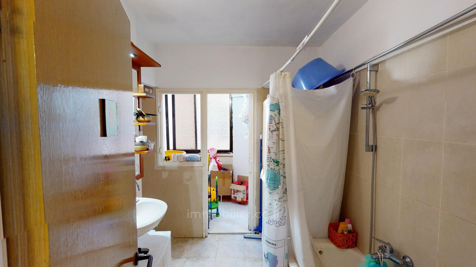 Apartamento 4 cômodos  Tel Aviv Yehouda hamakaby 457-IBL-1162