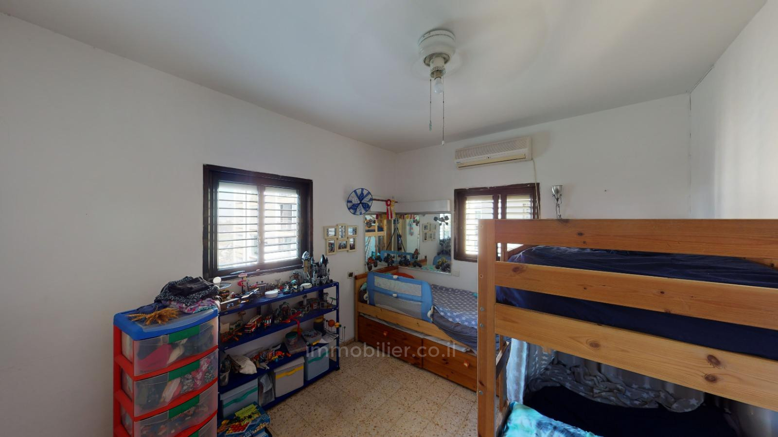 Apartamento 4 cômodos  Tel Aviv Yehouda hamakaby 457-IBL-1162