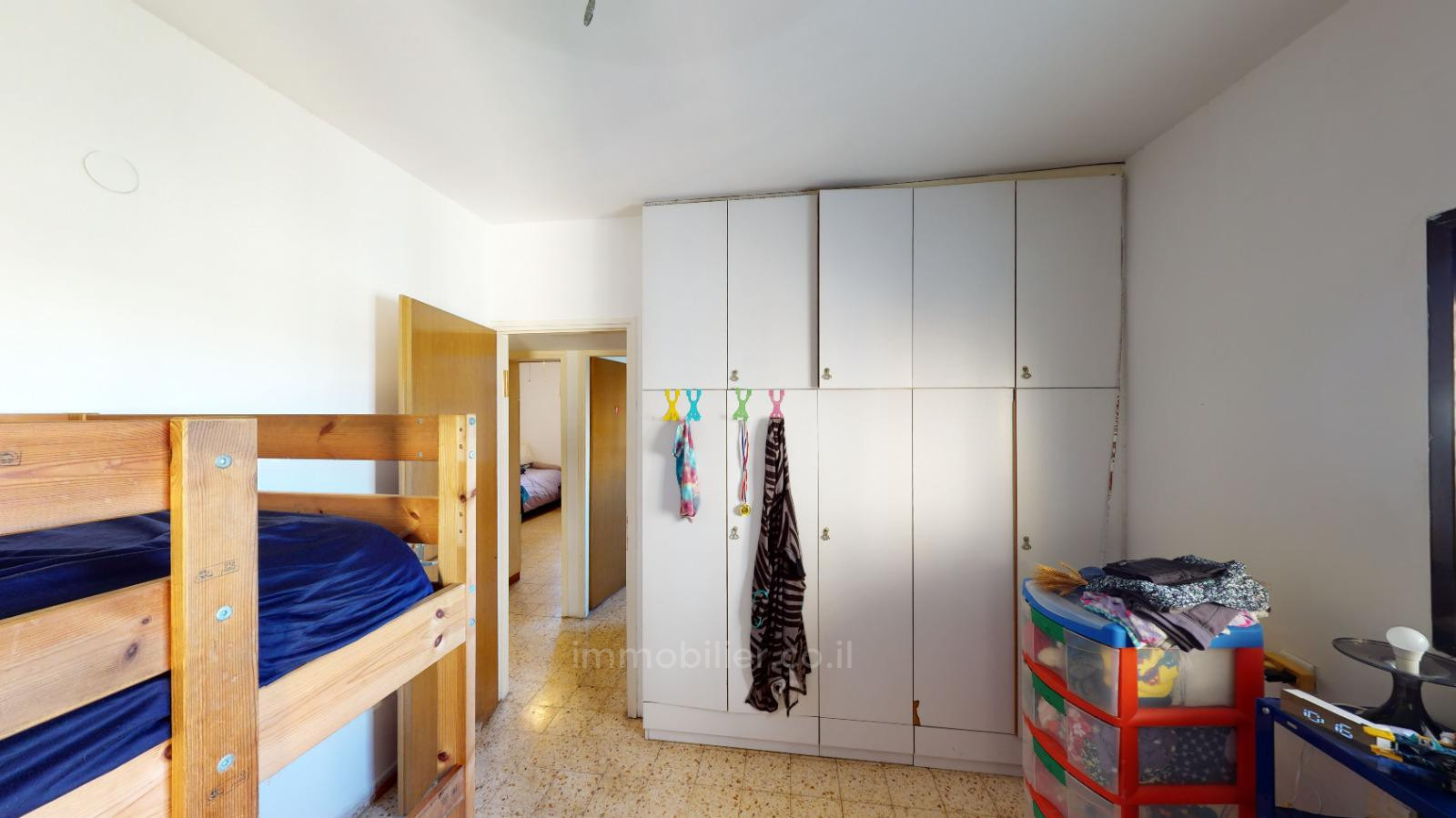 Apartamento 4 cômodos  Tel Aviv Yehouda hamakaby 457-IBL-1162