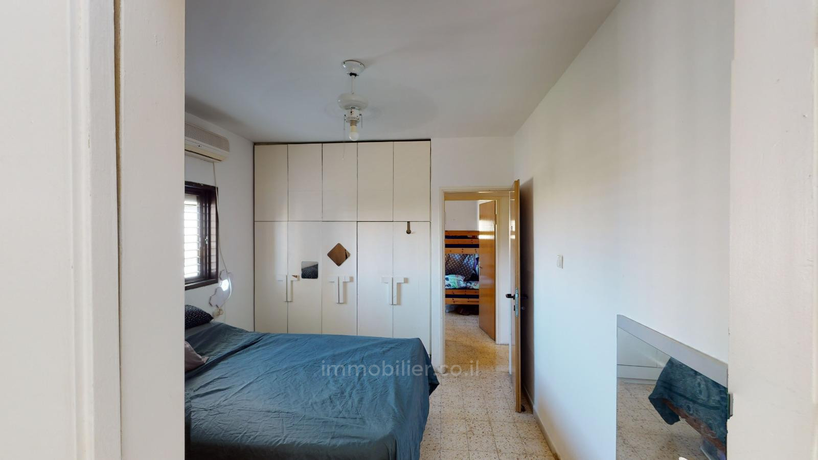 Apartamento 4 cômodos  Tel Aviv Yehouda hamakaby 457-IBL-1162