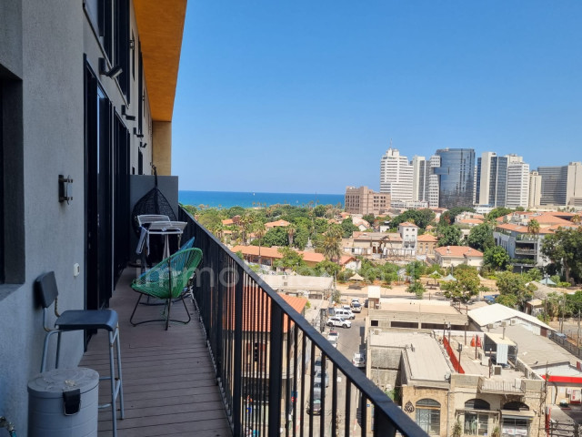 Venda Apartamento Tel Aviv