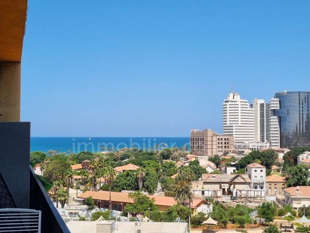 Venda Apartamento Tel Aviv