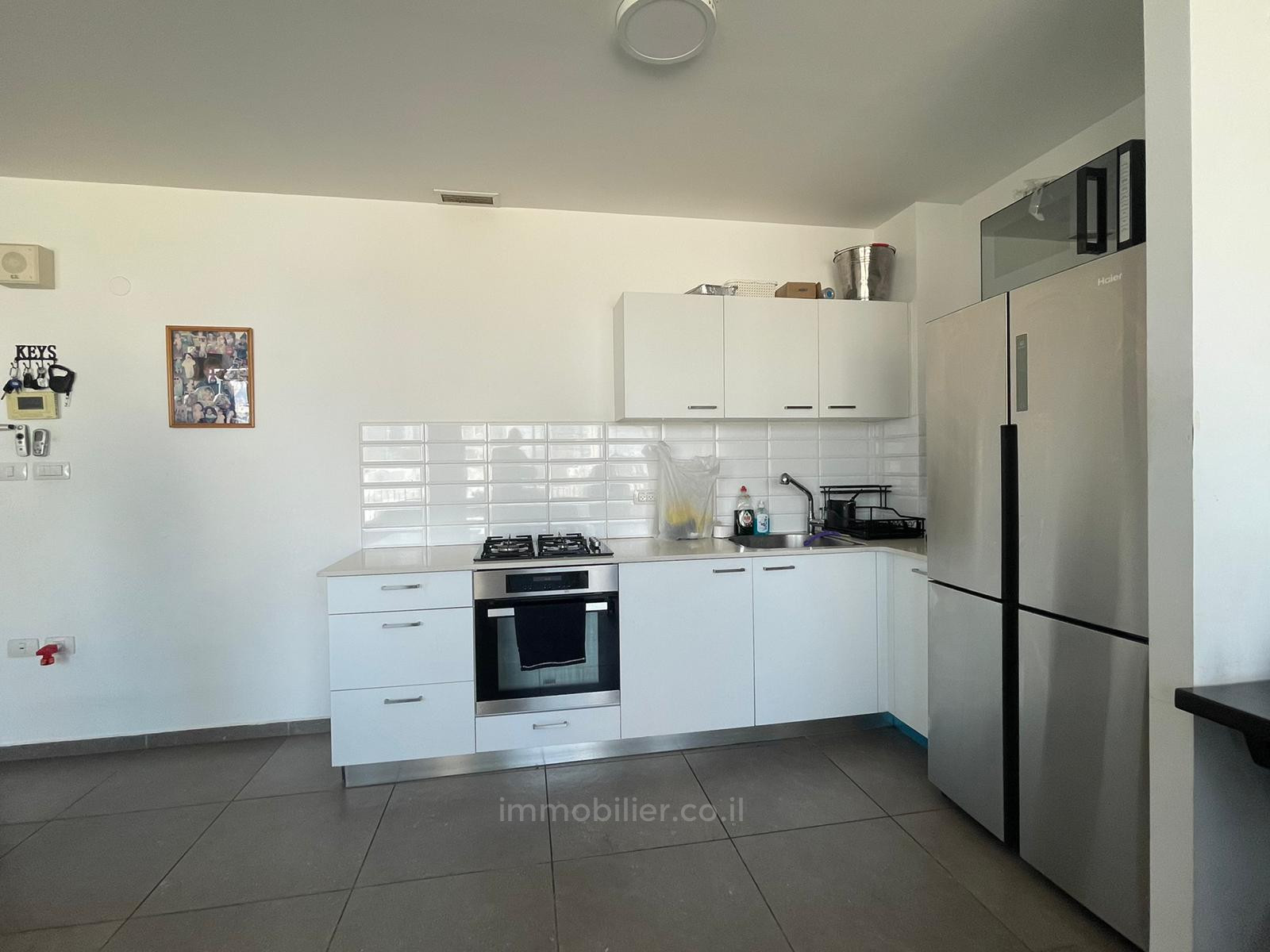 Apartamento 2 cômodos  Tel Aviv Neve Tsedek 457-IBL-1163