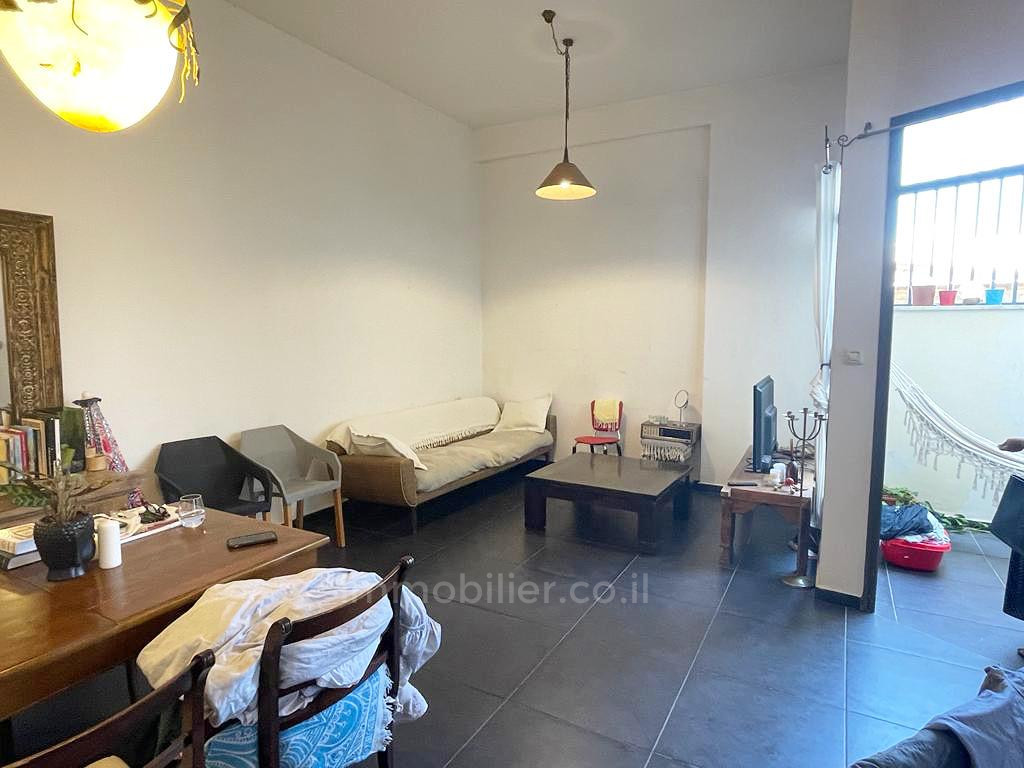 Apartamento 2.5 cômodos  Tel Aviv Cidade antiga de Jaffa 457-IBL-1172