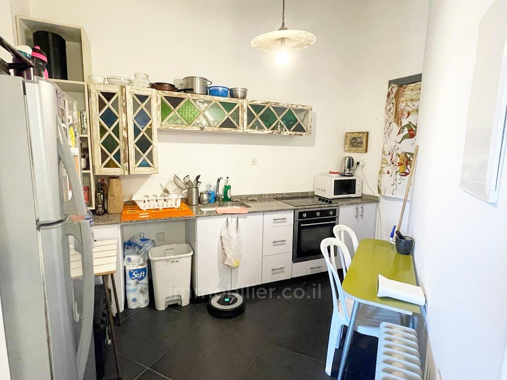 Apartamento 2.5 cômodos  Tel Aviv Cidade antiga de Jaffa 457-IBL-1172