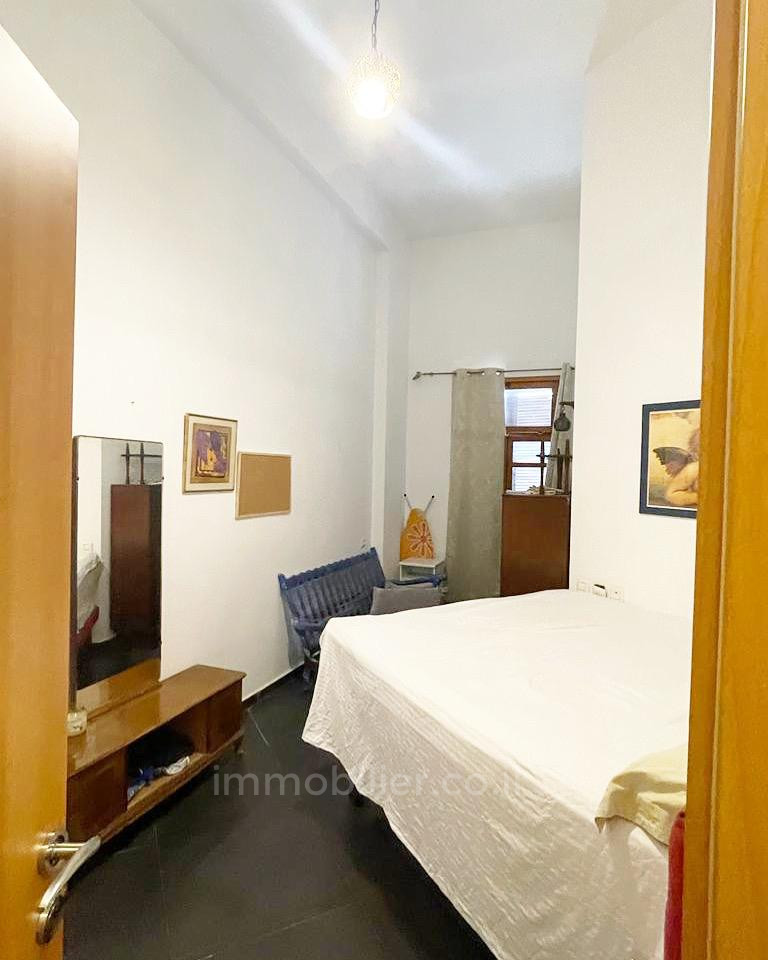 Apartamento 2.5 cômodos  Tel Aviv Cidade antiga de Jaffa 457-IBL-1172