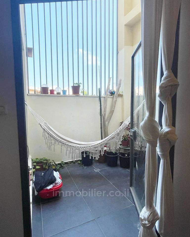 Apartamento 2.5 cômodos  Tel Aviv Cidade antiga de Jaffa 457-IBL-1172