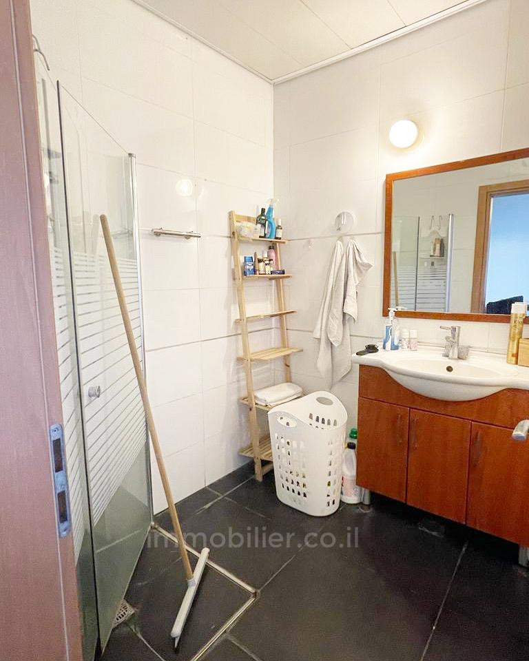 Apartamento 2.5 cômodos  Tel Aviv Cidade antiga de Jaffa 457-IBL-1172