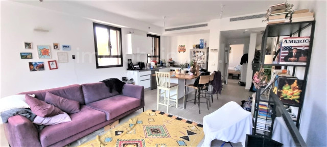 Venda Apartamento Tel Aviv