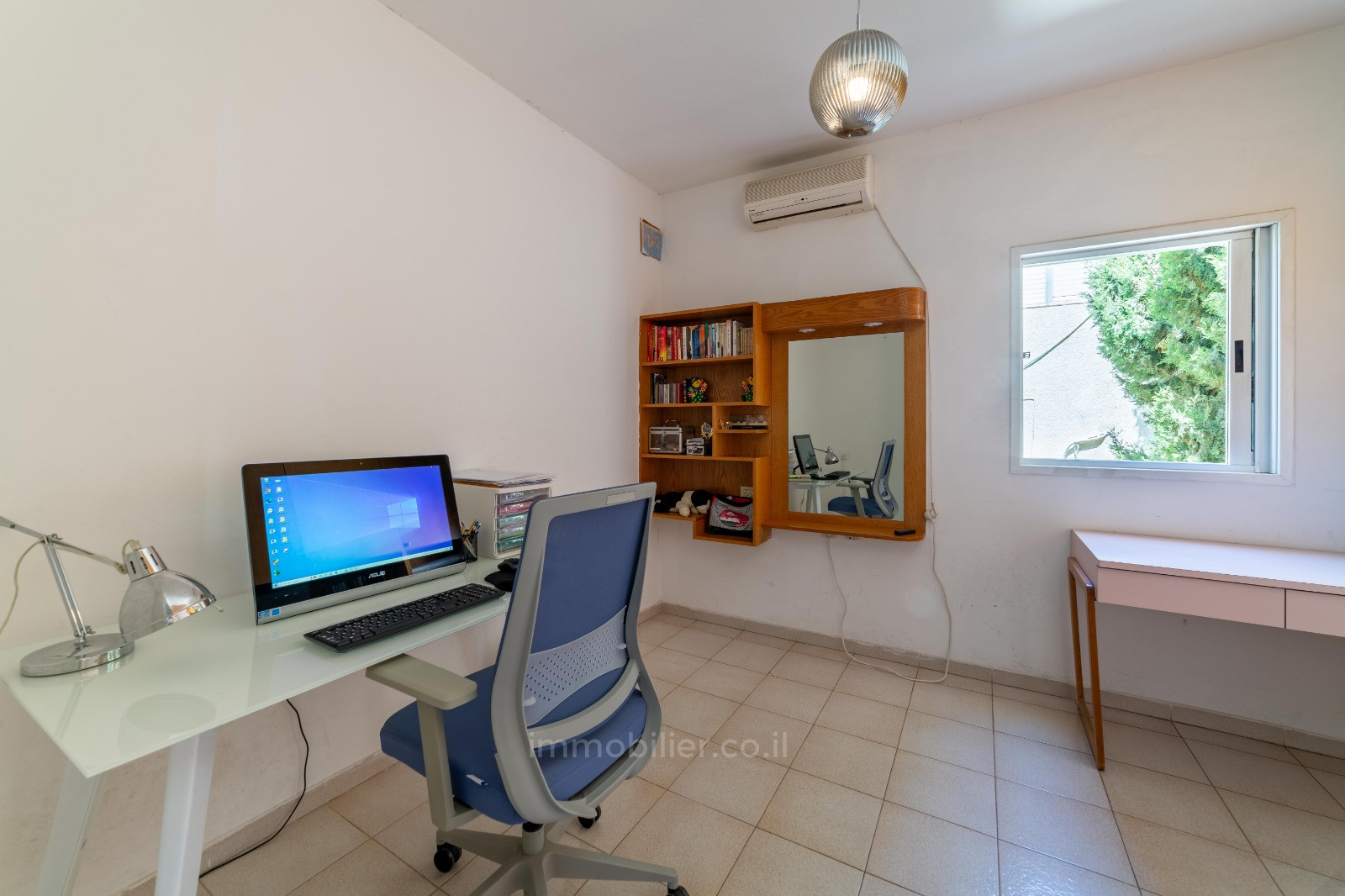 Apartamento 5 cômodos  Tel Aviv Bazel 457-IBL-1181