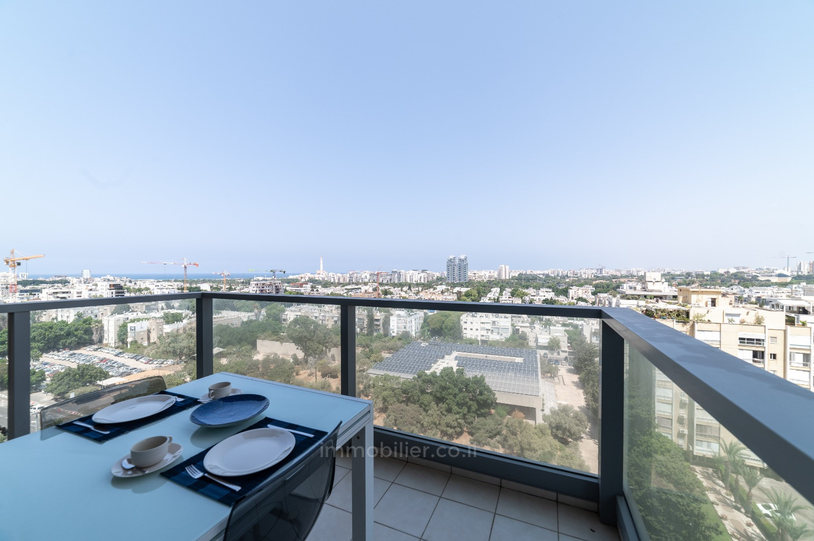 Apartamento 3.5 cômodos  Tel Aviv Yehouda hamakaby 457-IBL-1183