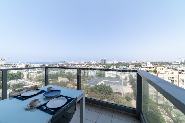 Venda Apartamento Tel Aviv