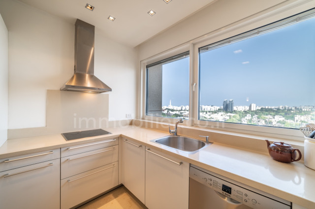 Venda Apartamento Tel Aviv