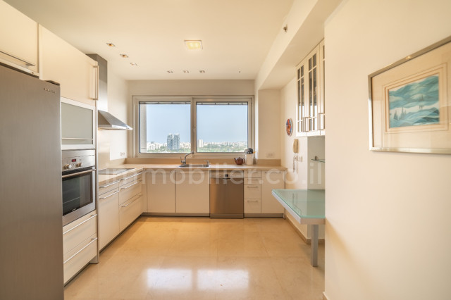 Venda Apartamento Tel Aviv