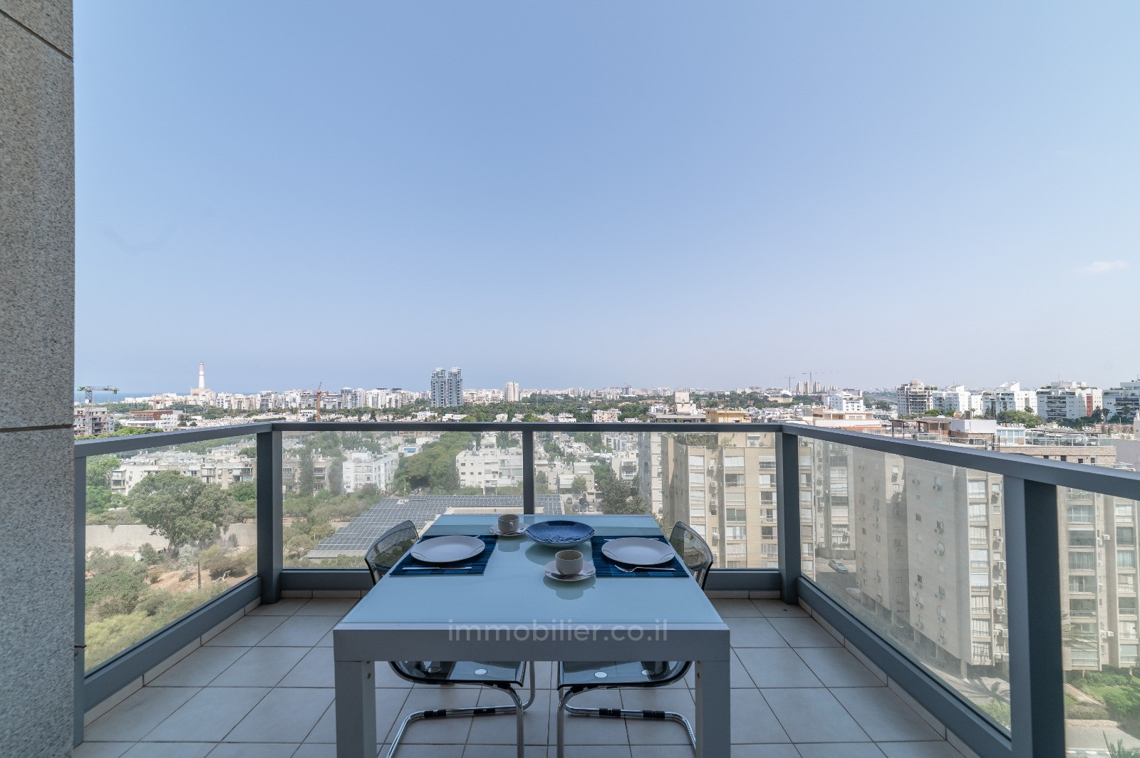 Apartamento 3.5 cômodos  Tel Aviv Yehouda hamakaby 457-IBL-1183