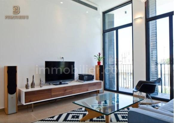 Apartamento 3 cômodos  Tel Aviv Cidade antiga de Jaffa 457-IBL-1192