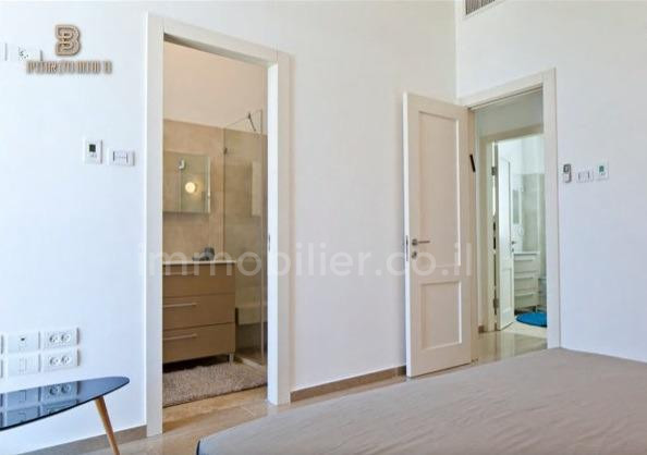 Apartamento 3 cômodos  Tel Aviv Cidade antiga de Jaffa 457-IBL-1192