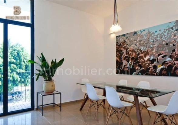 Apartamento 3 cômodos  Tel Aviv Cidade antiga de Jaffa 457-IBL-1192