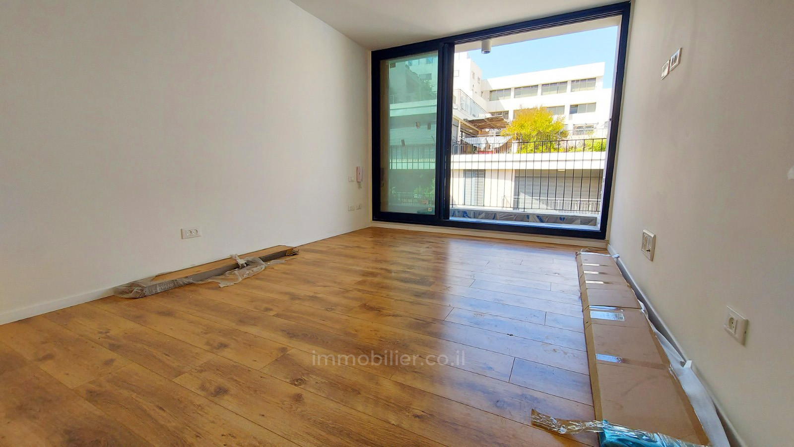 Duplex-Cobertura 3 cômodos  Tel Aviv Florentine 457-IBL-1210