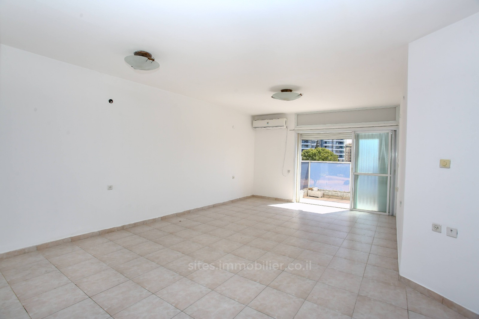 Duplex-Cobertura 5 cômodos  Tel Aviv Bavli 457-IBL-1244