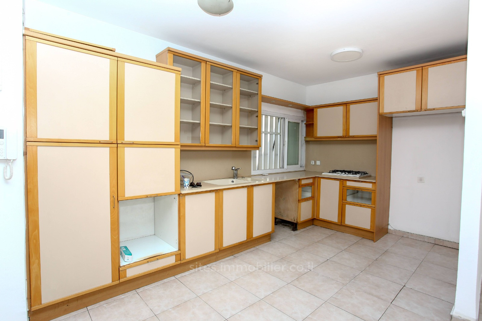 Duplex-Cobertura 5 cômodos  Tel Aviv Bavli 457-IBL-1244