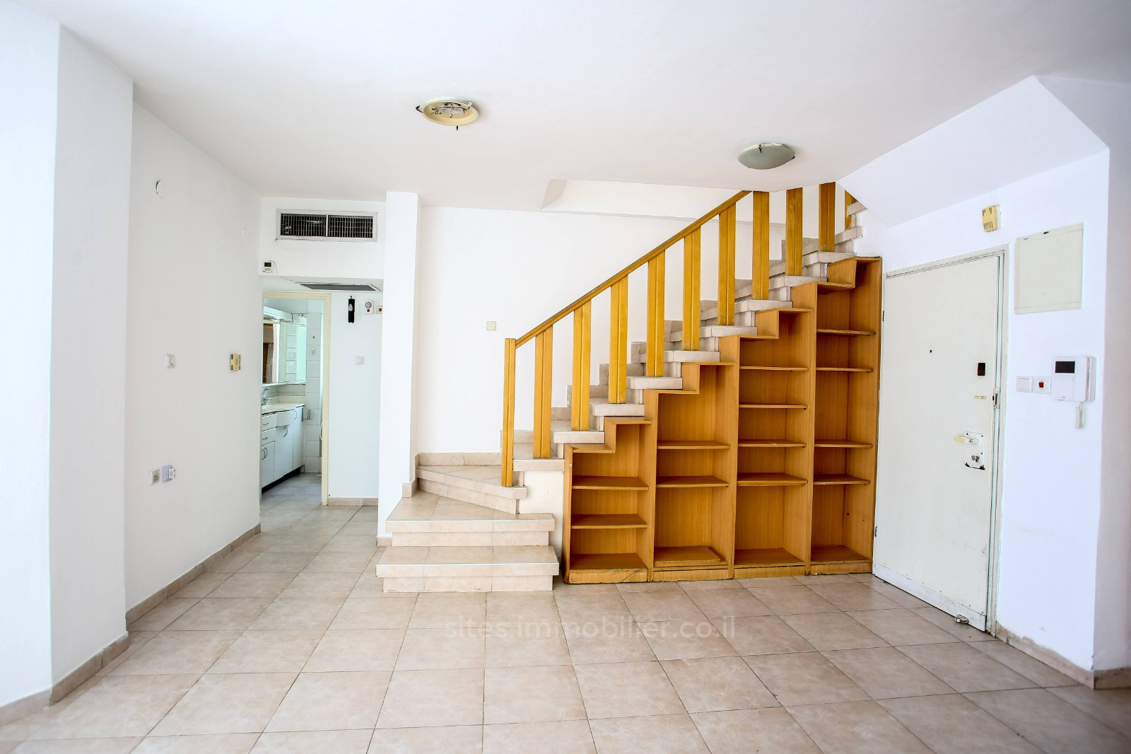 Duplex-Cobertura 5 cômodos  Tel Aviv Bavli 457-IBL-1244