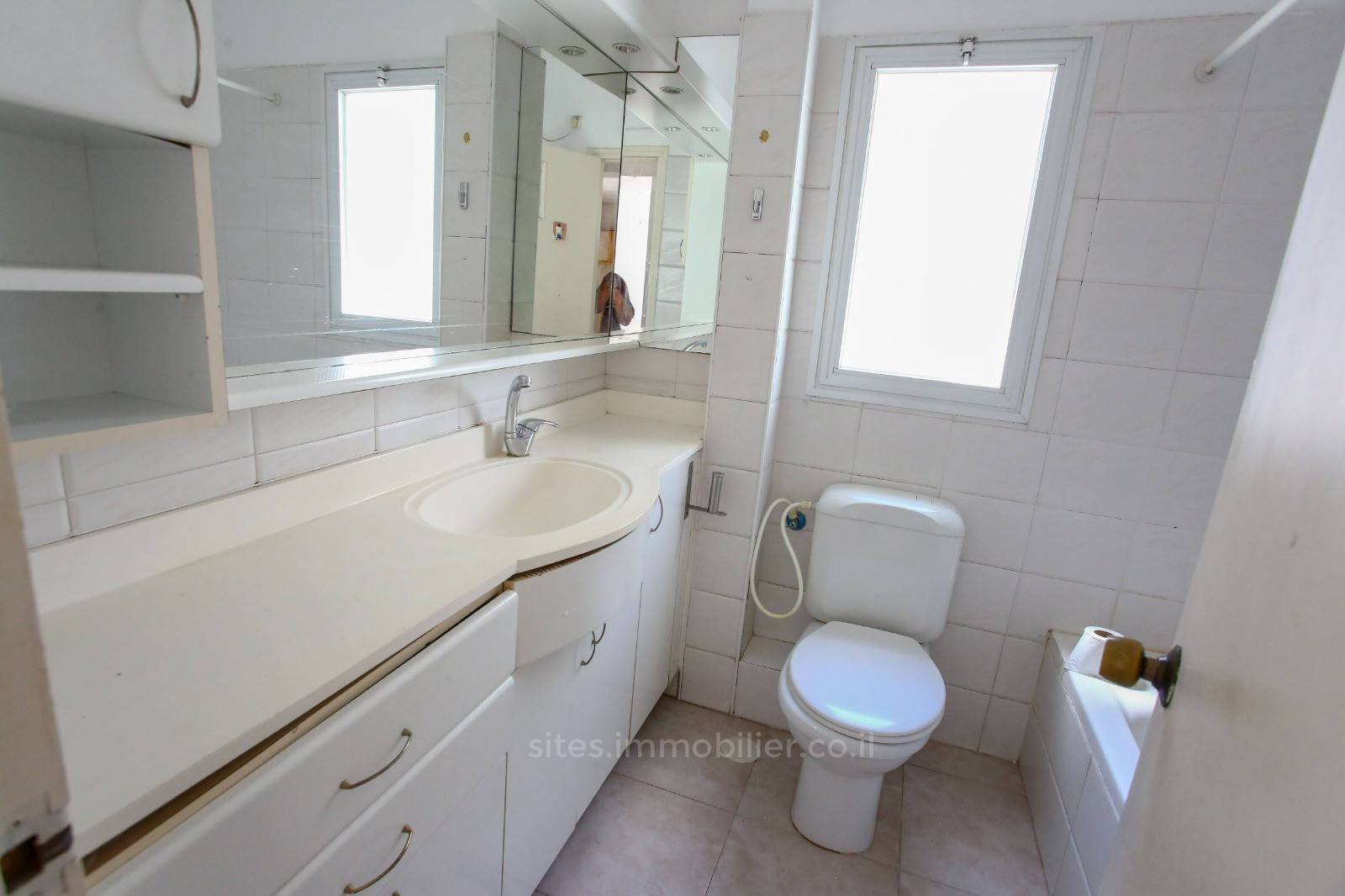 Duplex-Cobertura 5 cômodos  Tel Aviv Bavli 457-IBL-1244