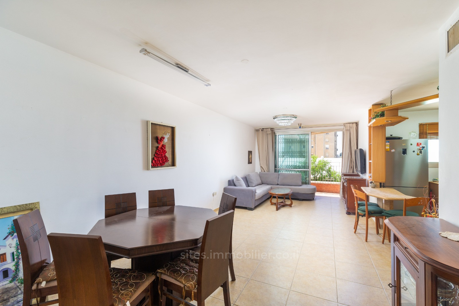 Apartamento 3.5 cômodos  Jerusalém Kiryat Yovel 457-IBL-1252