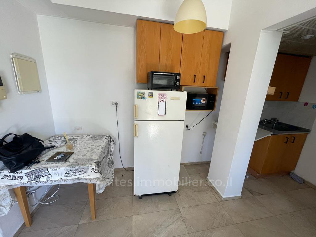 Apartamento 3 cômodos  Tel Aviv Dizengof 457-IBL-1279