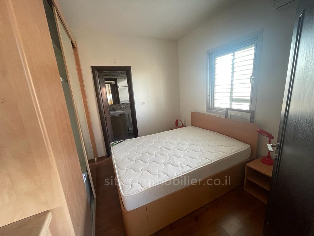 Apartamento 5 cômodos  Netanya Centro da cidade 457-IBL-1281