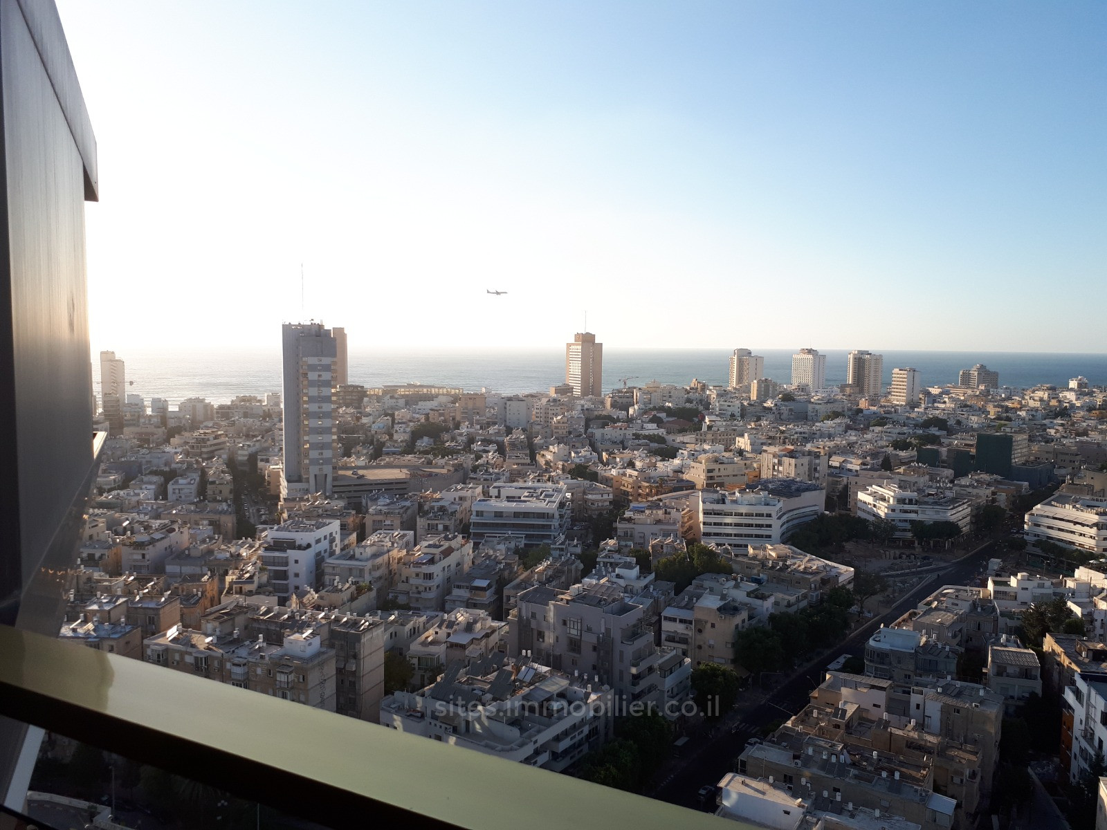 Apartamento 2 cômodos  Tel Aviv Dizengof 457-IBL-1304