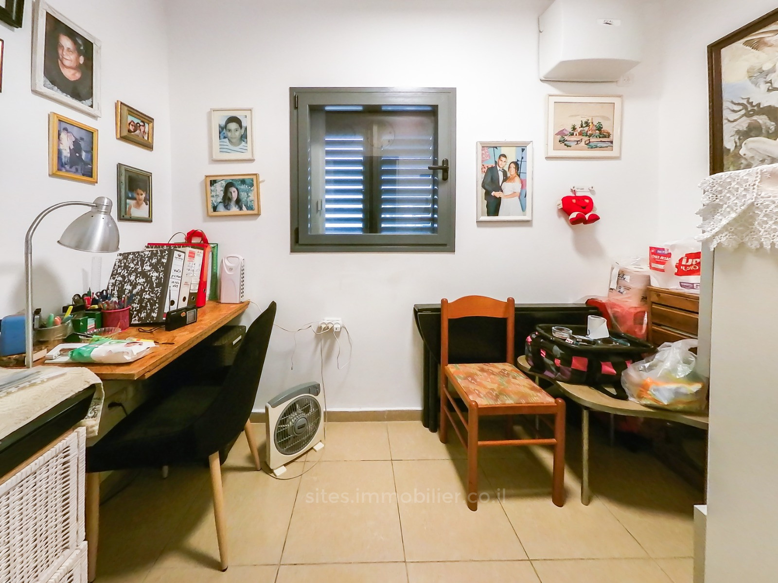 Apartamento 3.5 cômodos  Tel Aviv Namal Tel Aviv 457-IBL-1307