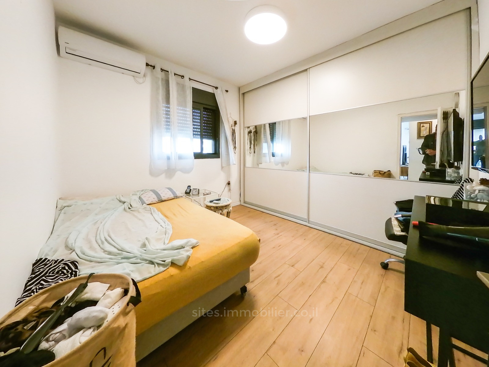 Apartamento 3.5 cômodos  Tel Aviv Namal Tel Aviv 457-IBL-1307