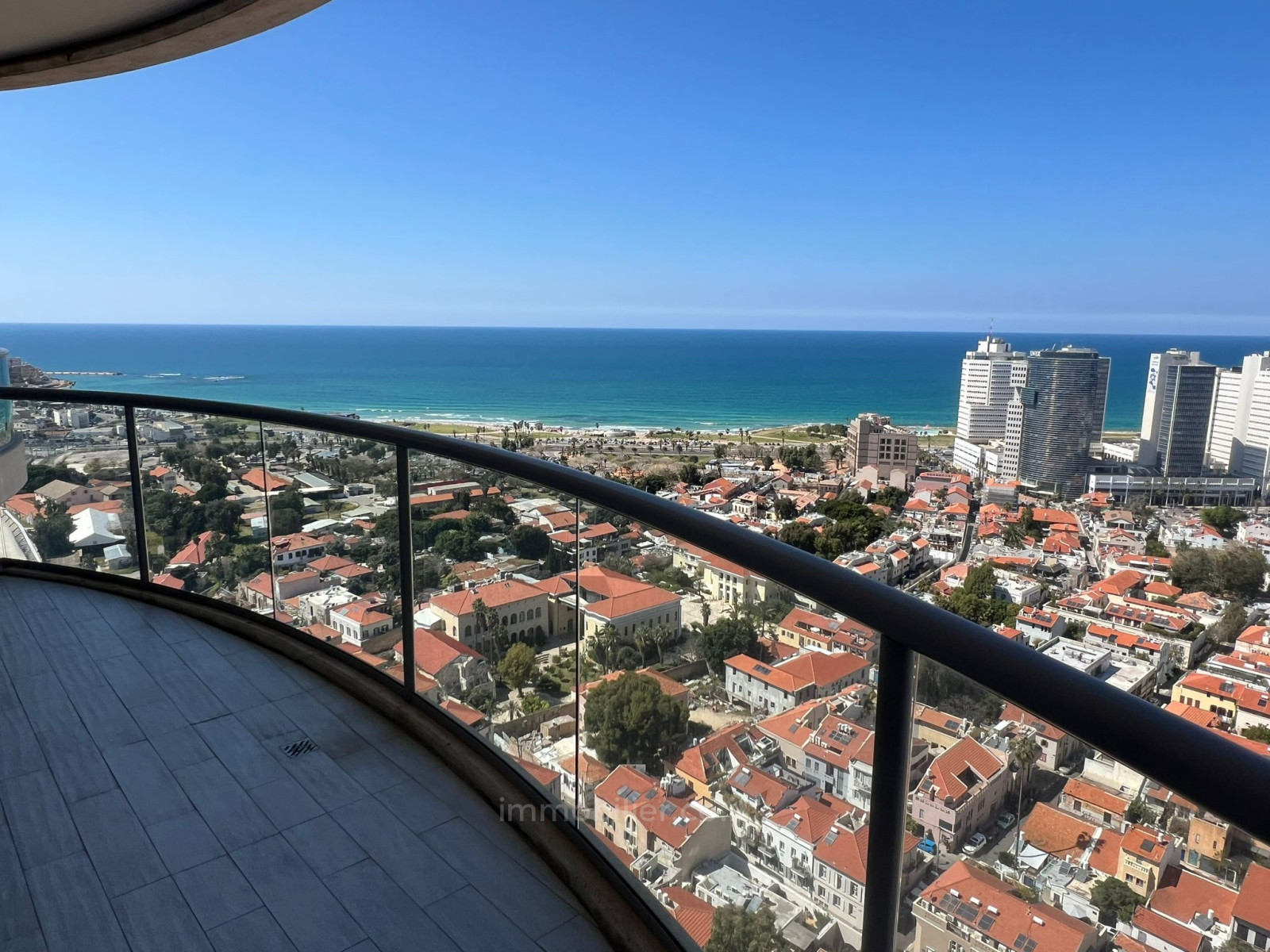 Apartamento 3 cômodos  Tel Aviv Neve Tsedek 457-IBL-1336