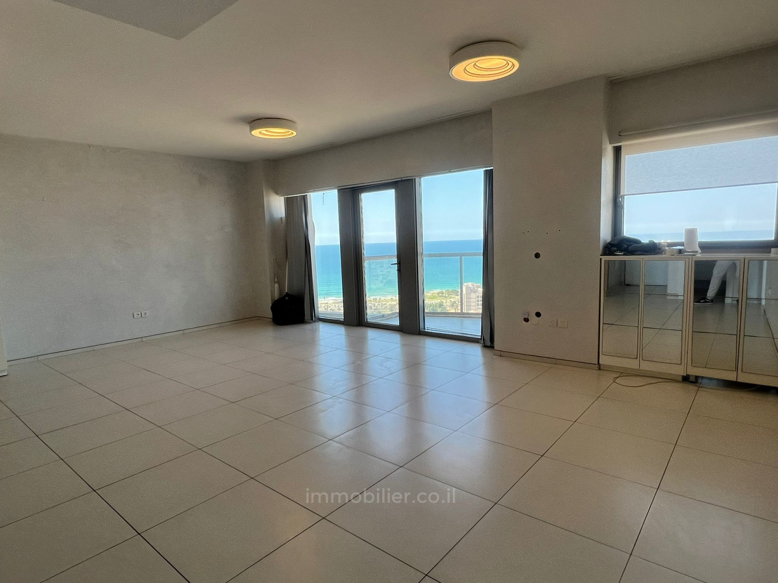 Apartamento 3 cômodos  Tel Aviv Neve Tsedek 457-IBL-1336