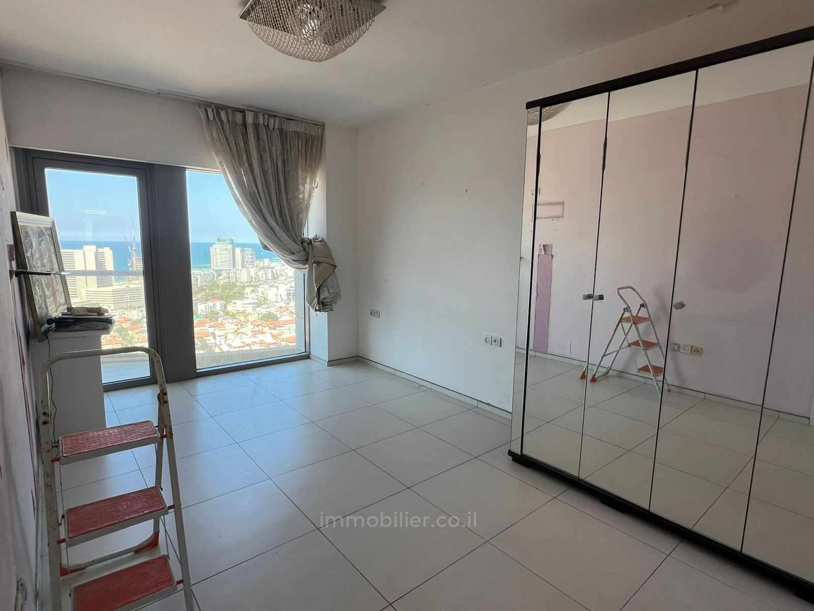 Apartamento 3 cômodos  Tel Aviv Neve Tsedek 457-IBL-1336