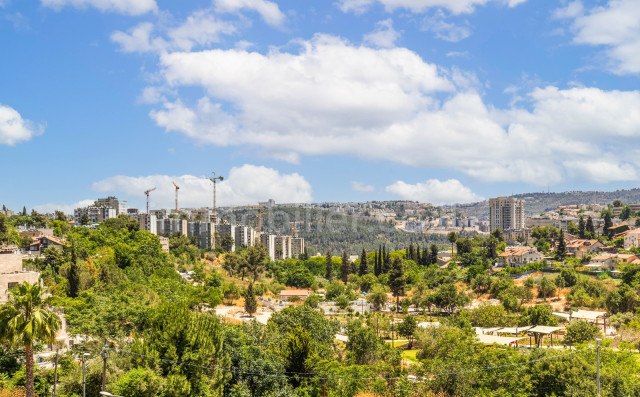 Venda Duplex Jerusalém