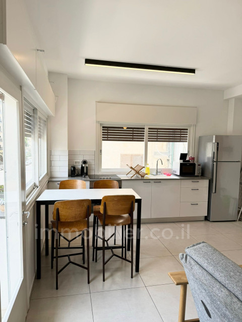 Venda Apartamento Tel Aviv