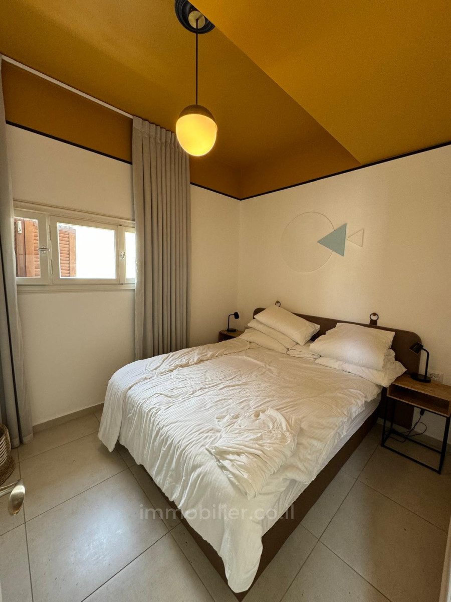 Apartamento 2 cômodos  Tel Aviv Hatsafon hayachan 457-IBL-1352