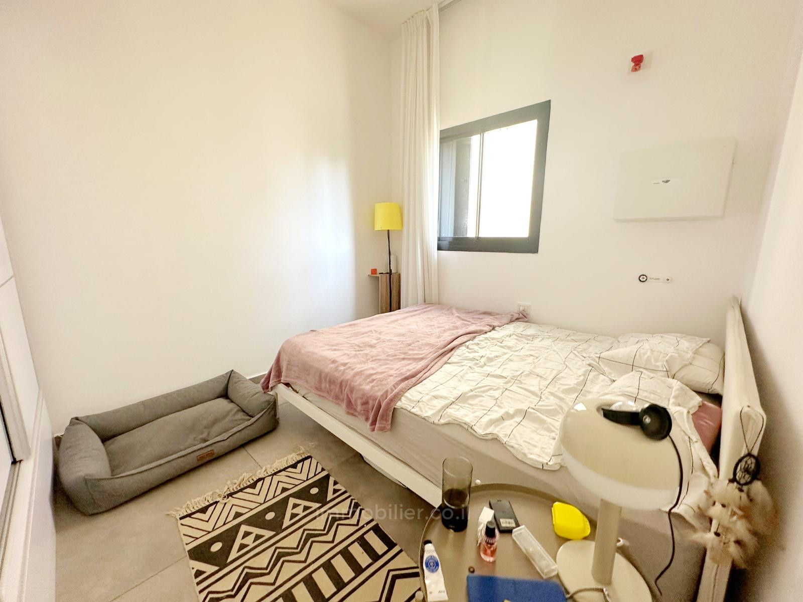 Apartamento 3 cômodos  Tel Aviv Florentine 457-IBL-1354