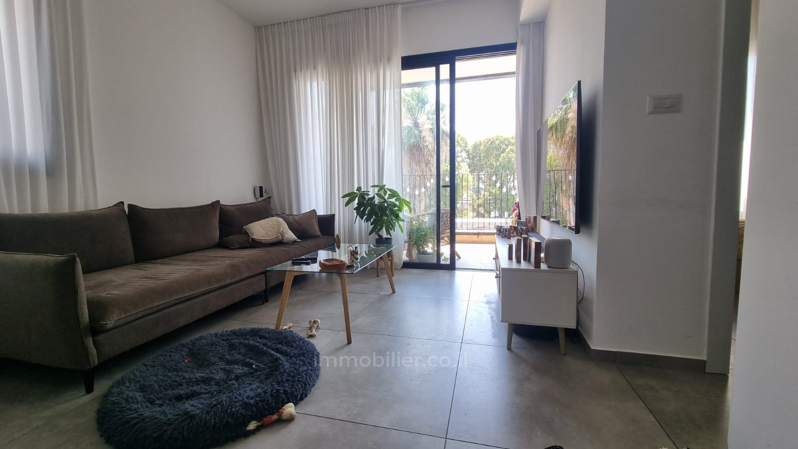 Apartamento 3 cômodos  Tel Aviv Florentine 457-IBL-1355