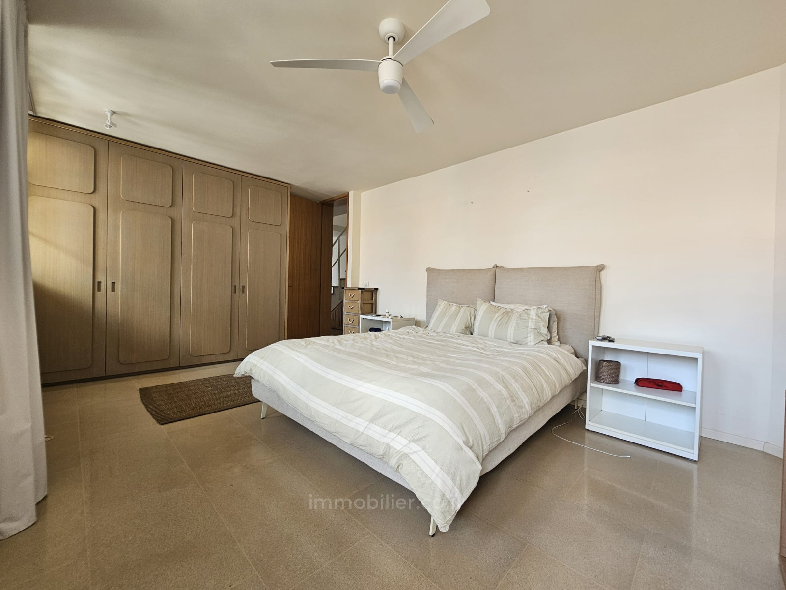 Duplex-Cobertura 4 cômodos  Tel Aviv Neve Tsedek 457-IBL-1363