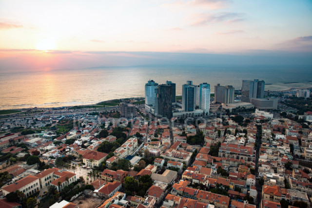 Venda Terrenos Tel Aviv