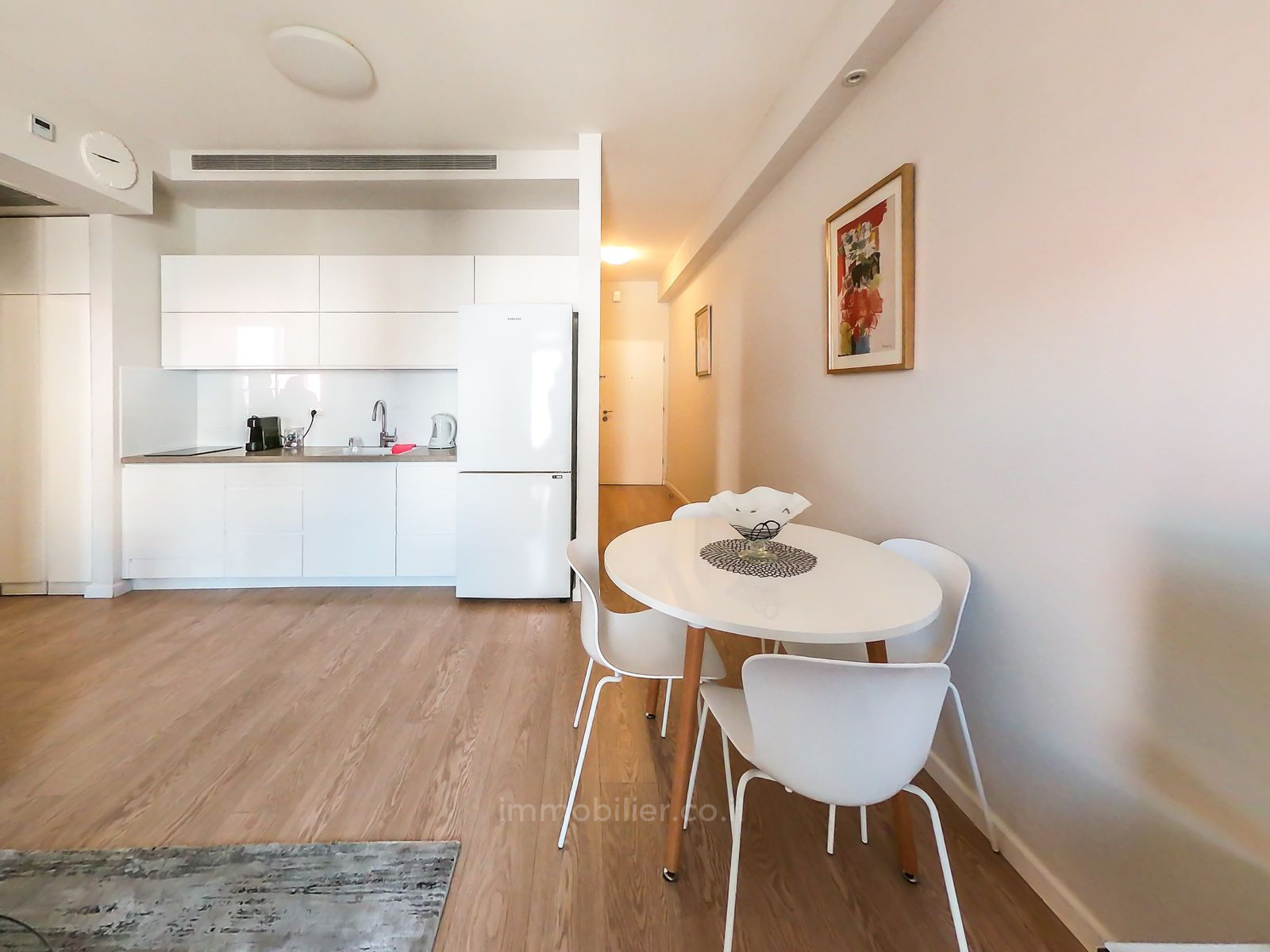 Apartamento 3 cômodos  Tel Aviv Hatsafon hayachan 457-IBL-1382