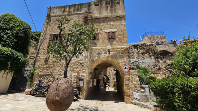 Venda Imóvel Tel Aviv