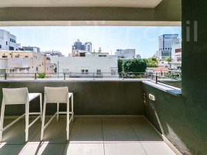 Aluguel Apartamento Tel Aviv