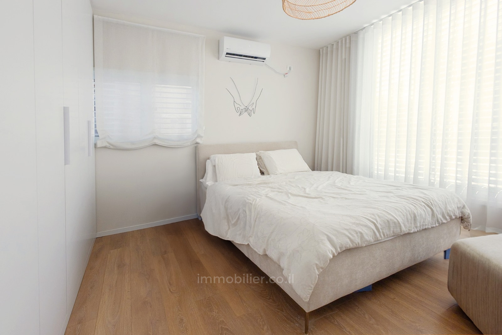 Apartamento 3 cômodos  Tel Aviv Nahalat Itshak 457-IBL-1397