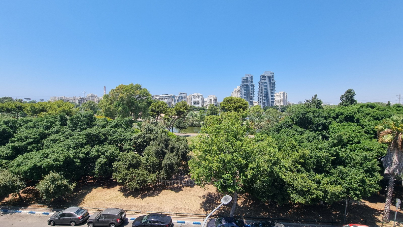 Apartamento 3.5 cômodos  Tel Aviv Yehouda hamakaby 457-IBL-1401