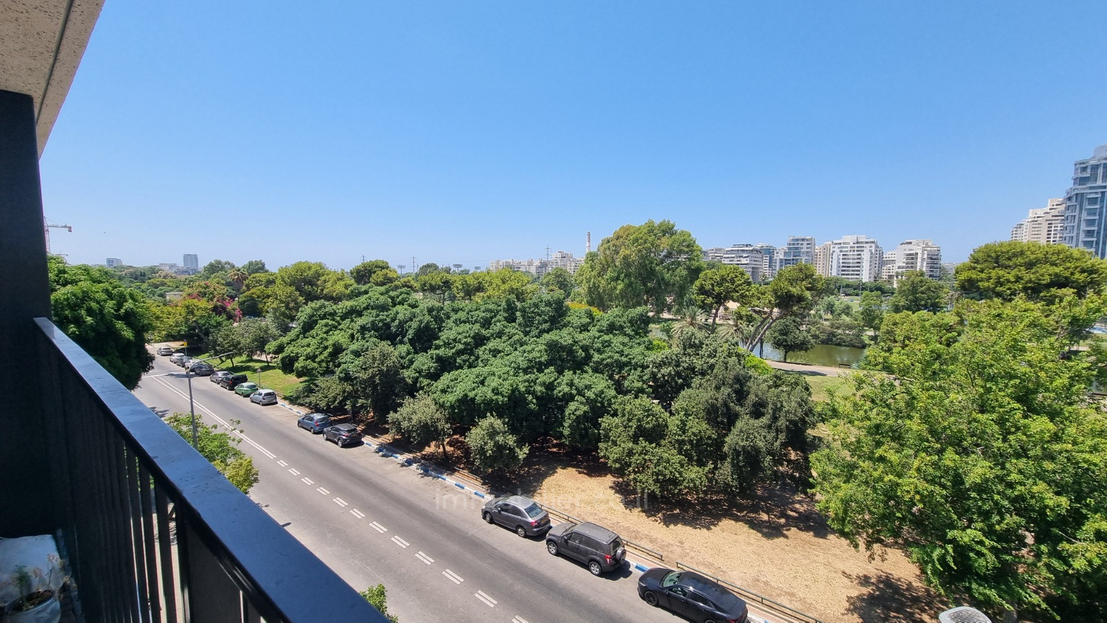 Apartamento 3.5 cômodos  Tel Aviv Yehouda hamakaby 457-IBL-1401